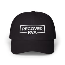 Load image into Gallery viewer, Recover RVA Classic Dad Hat