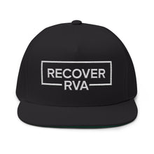 Load image into Gallery viewer, Recover RVA Snapback