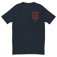 Load image into Gallery viewer, NCA Adult Short Sleeve T-shirt