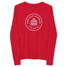 Load image into Gallery viewer, NCA Youth Long Sleeve