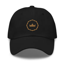 Load image into Gallery viewer, Remnant Crown Dad Hat