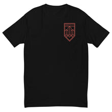 Load image into Gallery viewer, NCA Adult Short Sleeve T-shirt