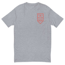 Load image into Gallery viewer, NCA Adult Short Sleeve T-shirt