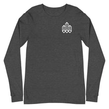 Load image into Gallery viewer, NCA Adult  Long Sleeve Tee