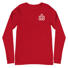 Load image into Gallery viewer, NCA Adult  Long Sleeve Tee