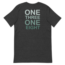 Load image into Gallery viewer, 1318 Tee