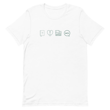 Load image into Gallery viewer, 1318 Tee