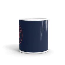 Load image into Gallery viewer, NCA Mug Navy