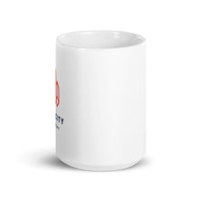 Load image into Gallery viewer, NCA White Mug