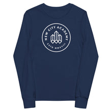 Load image into Gallery viewer, NCA Youth Long Sleeve