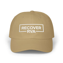 Load image into Gallery viewer, Recover RVA Classic Dad Hat
