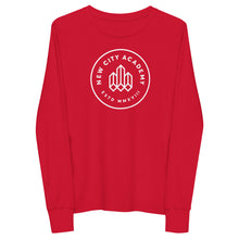 Load image into Gallery viewer, NCA Youth Long Sleeve
