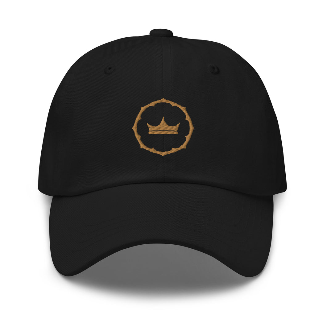 Remnant Crown Dad Hat