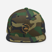 Load image into Gallery viewer, Remnant Crown Snapback Hat

