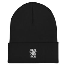Load image into Gallery viewer, Remnant Church Beanie
