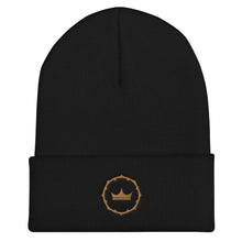 Load image into Gallery viewer, Remnant Crown Beanie
