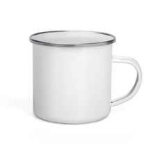 Load image into Gallery viewer, Enamel Mug - Remnant Church
