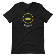 Load image into Gallery viewer, Remnant Church T-shirt
