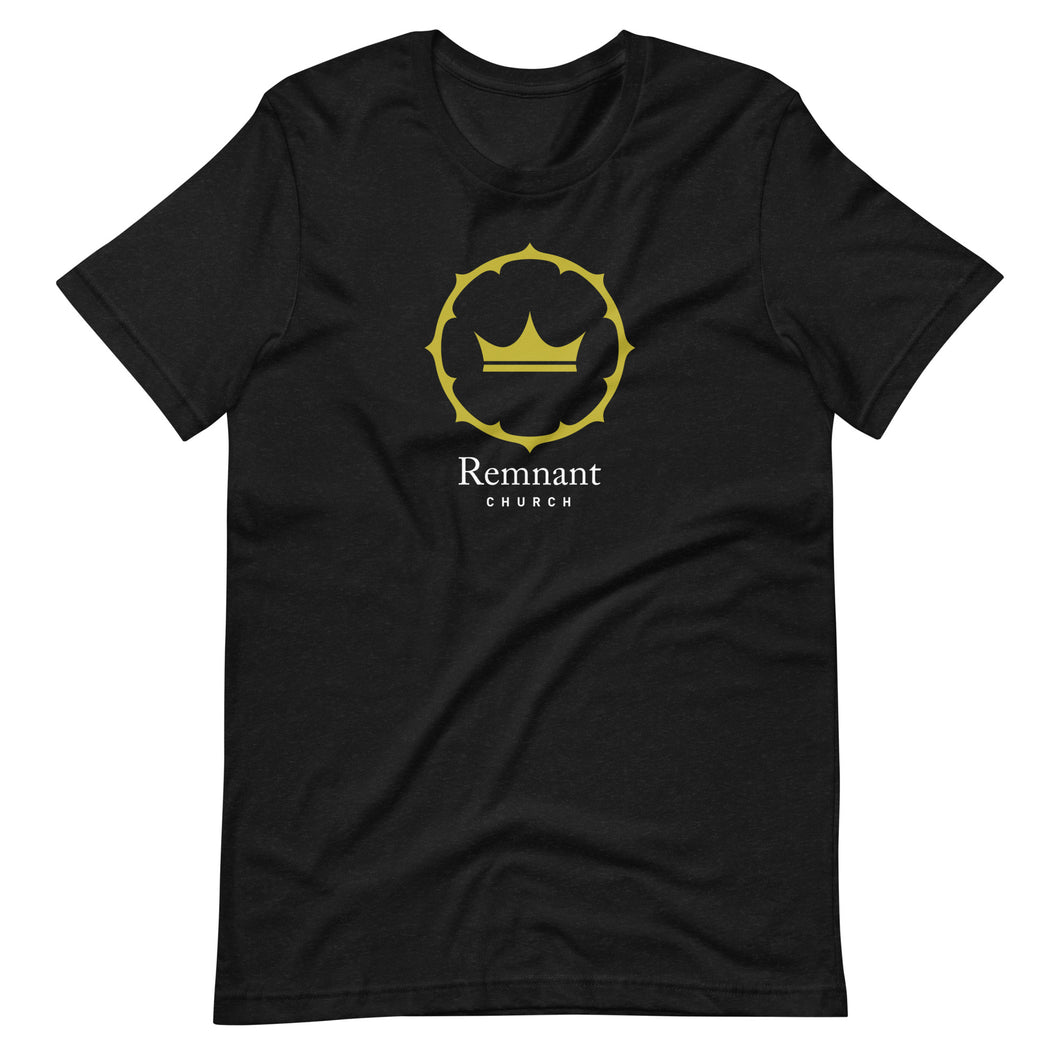Remnant Church T-shirt